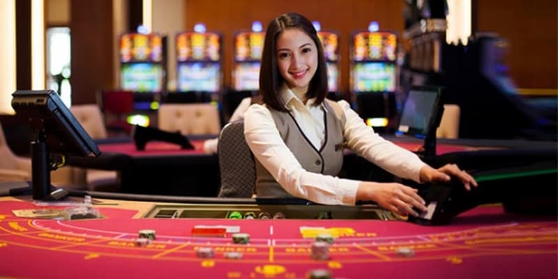 Dealer Dealer và các ảnh hưởng