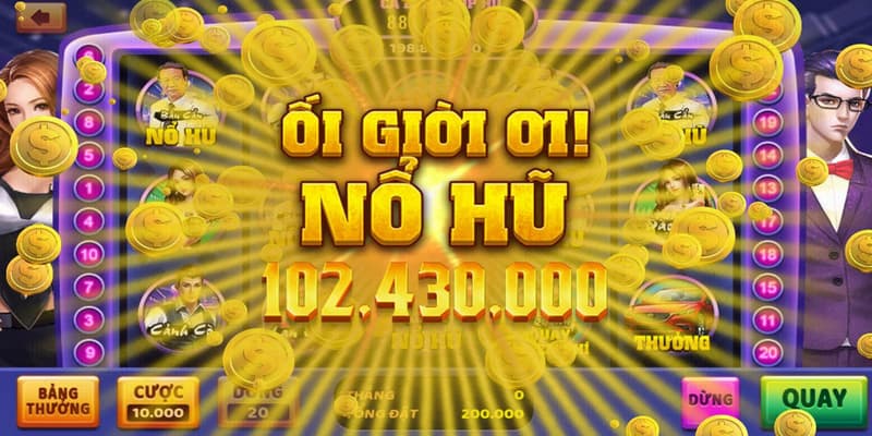 Nổ hũ aladdin wishes Nổ hũ aladdin wishes lý do nên chọn tham gia