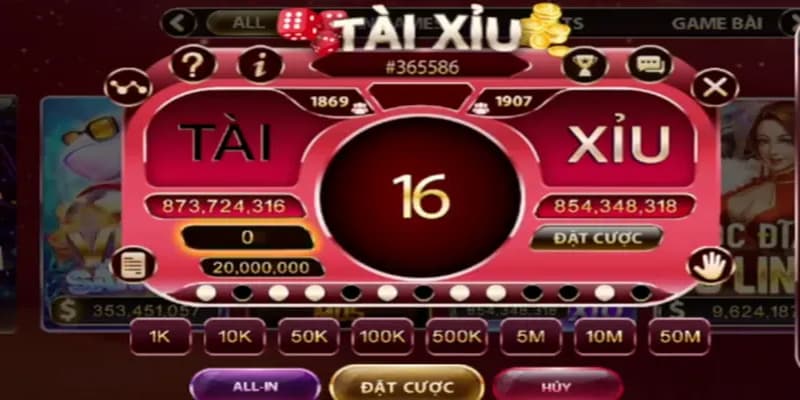 Có nên chơi tài xỉu không Có nên chơi tài xỉu không? Quy tắc chơi