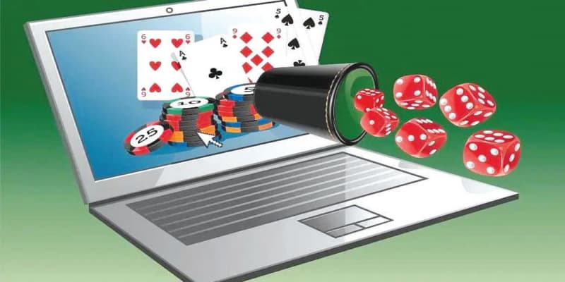 Nhà cái slot Nhà cái slot là gì?