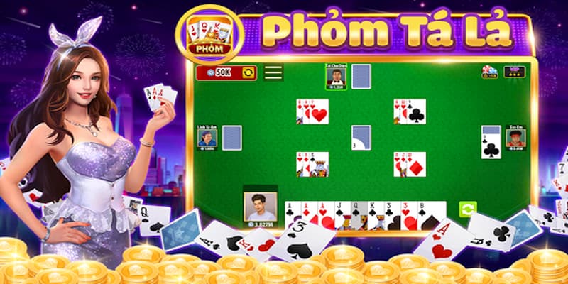 Tải phỏm online Tải phỏm online tổng quan