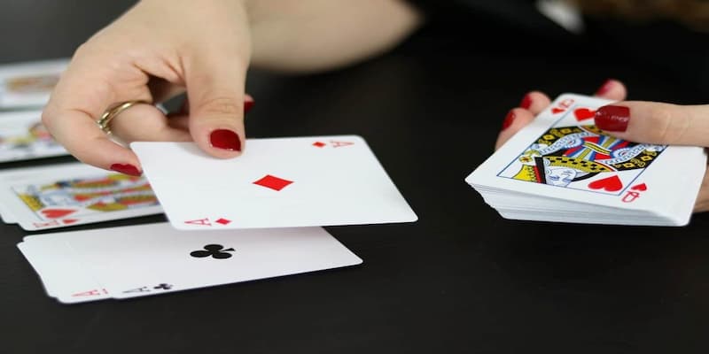 Tựa game bài hay Tựa game bài hay mẹo chơi hiệu quả tại GO88