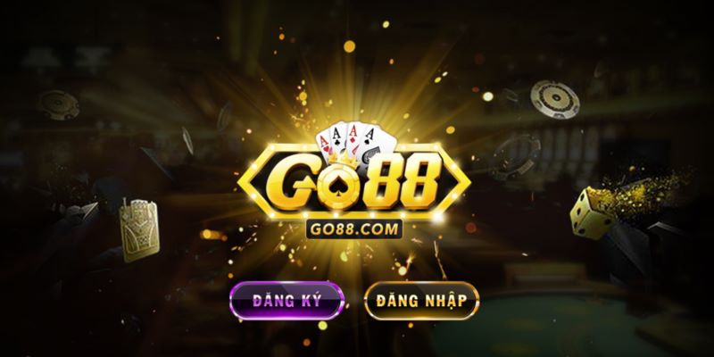 Go88 là gì?